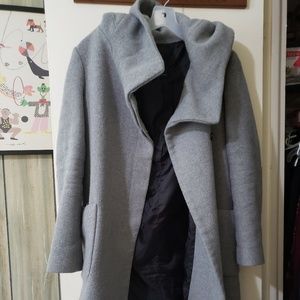 Zara coat